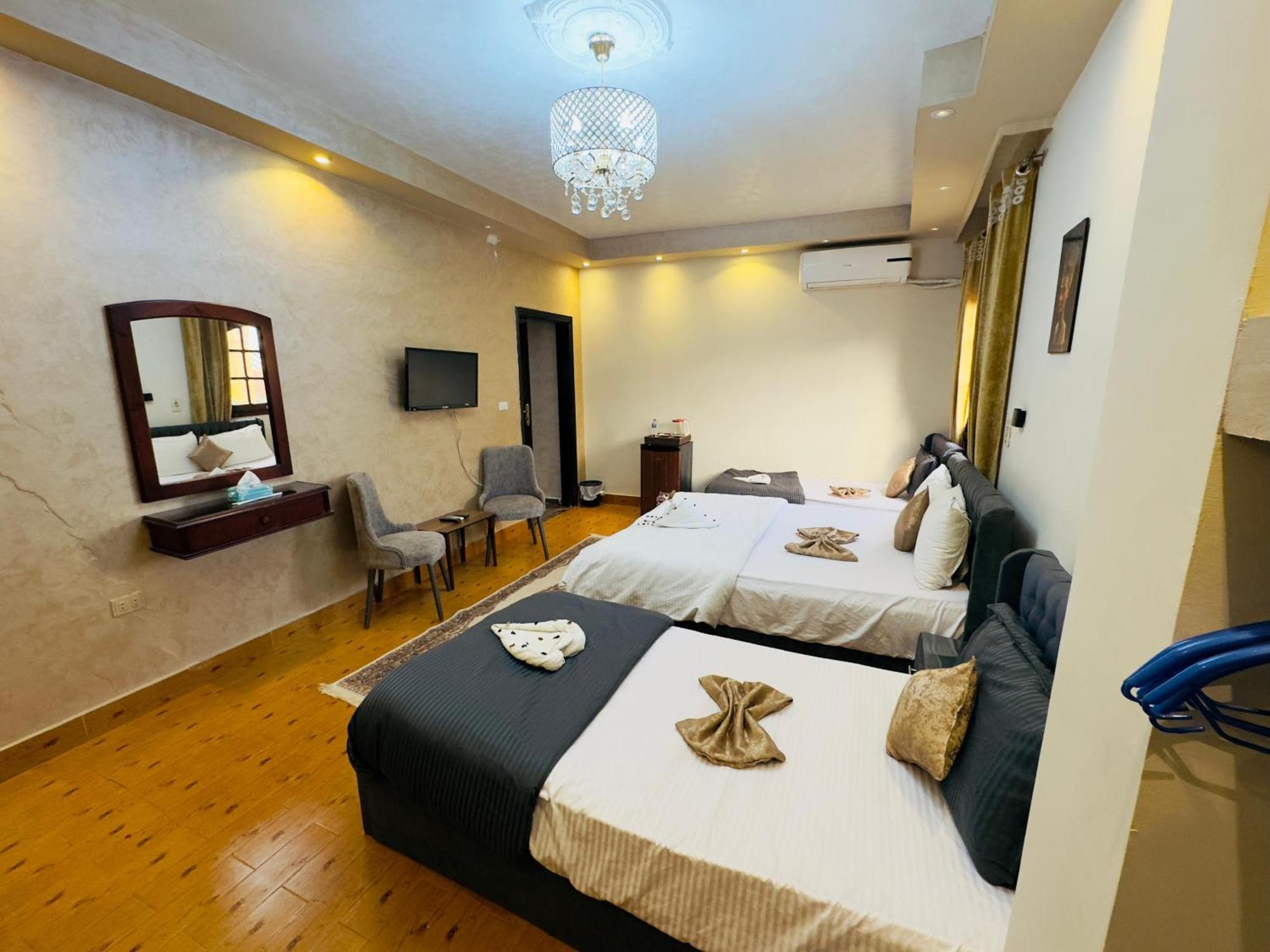 Pyramids Kingdom - Guest House Kafrat al Jabal Ngoại thất bức ảnh
